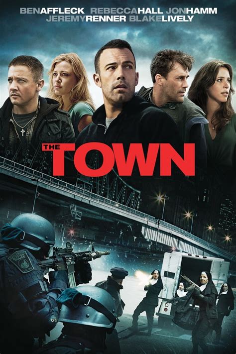 Watch Movie The Town (2010) Full Free .